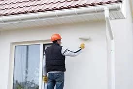 Peinture intérieur et extérieure