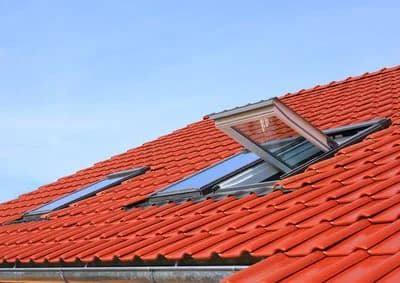 Réalisation de toiture 3
