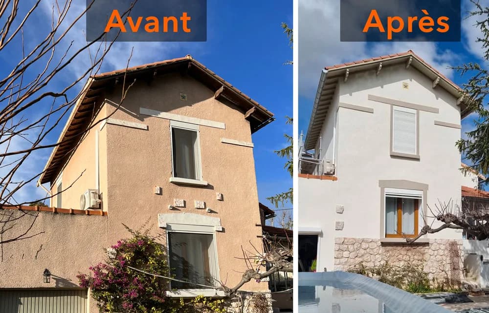 Réalisation de toiture 3