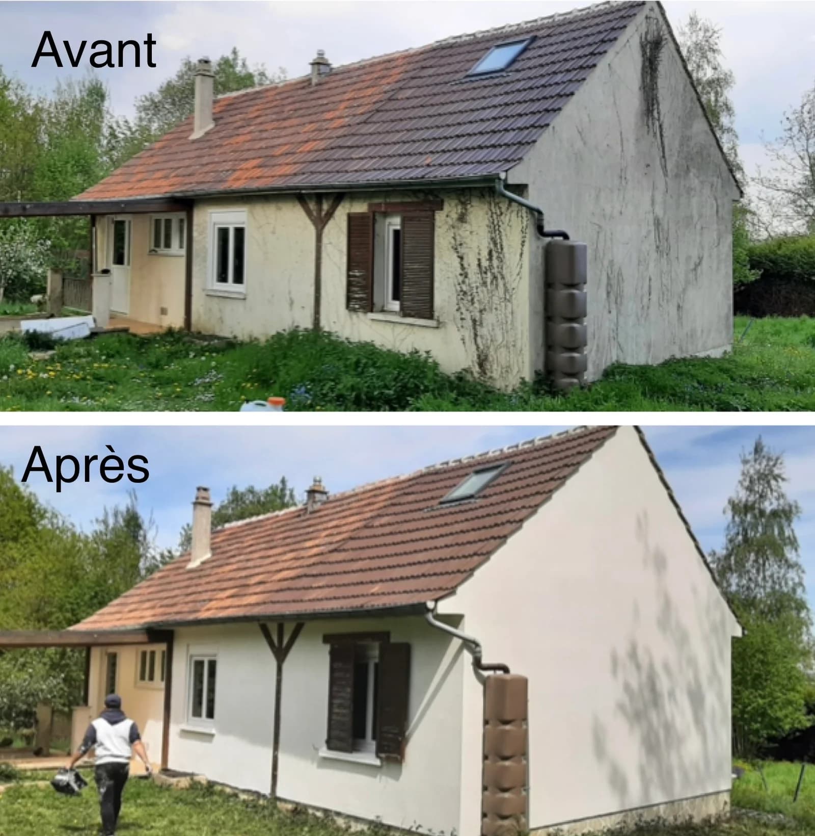 Réalisation de toiture 4