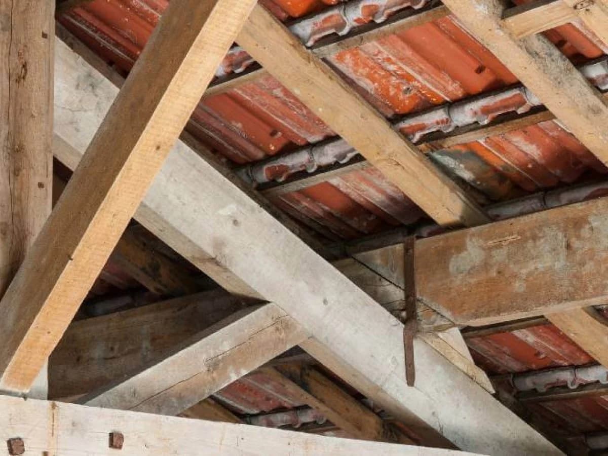 Réalisation de toiture 3