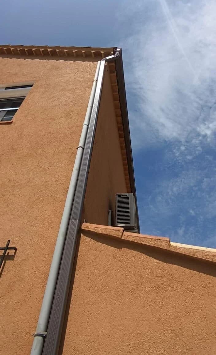 Réalisation de toiture 4